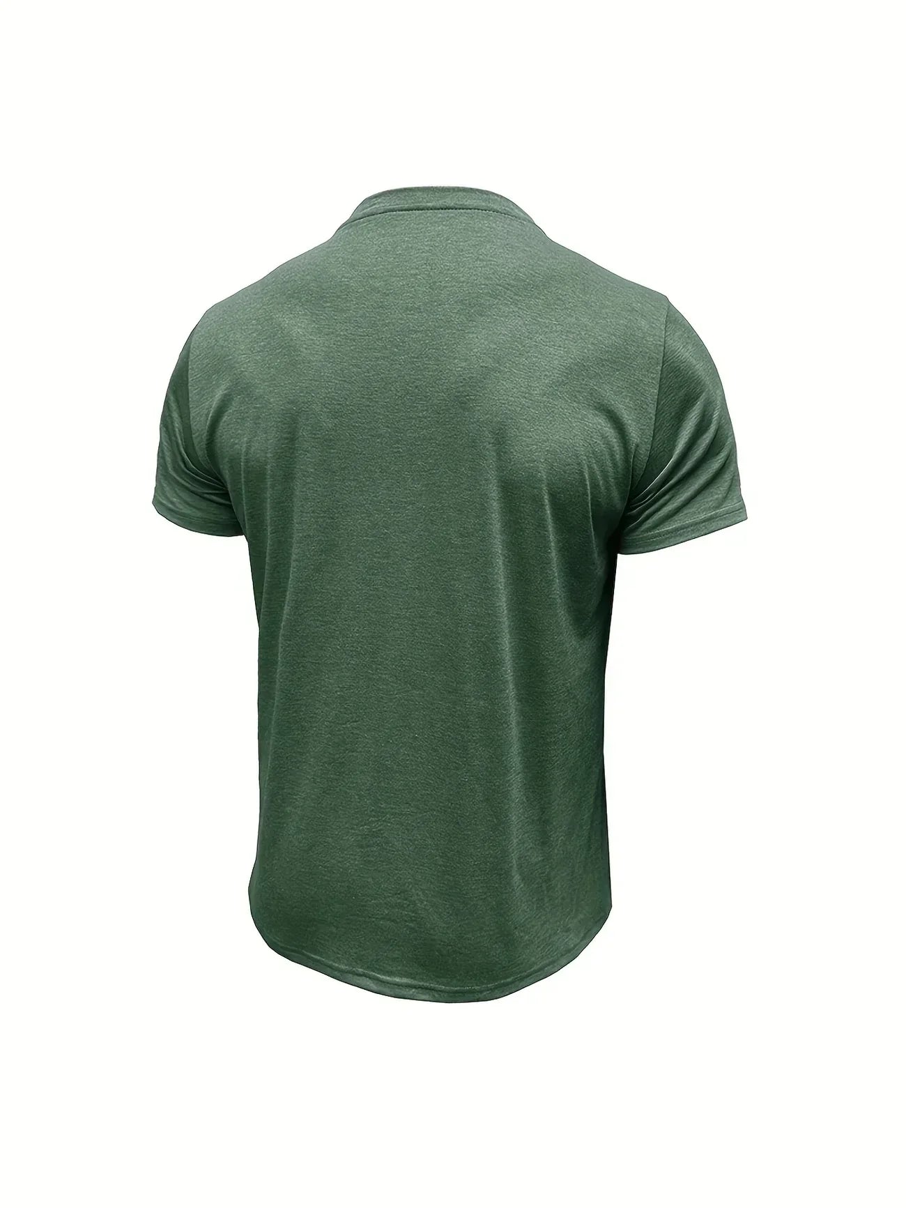 Savrani™ | Elegantes T-Shirt mit Rundhalsausschnitt und Tasche