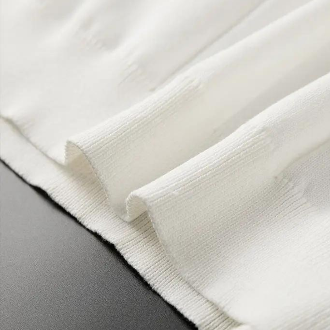 Savrani™ | Polo aus Baumwolle Portofino.