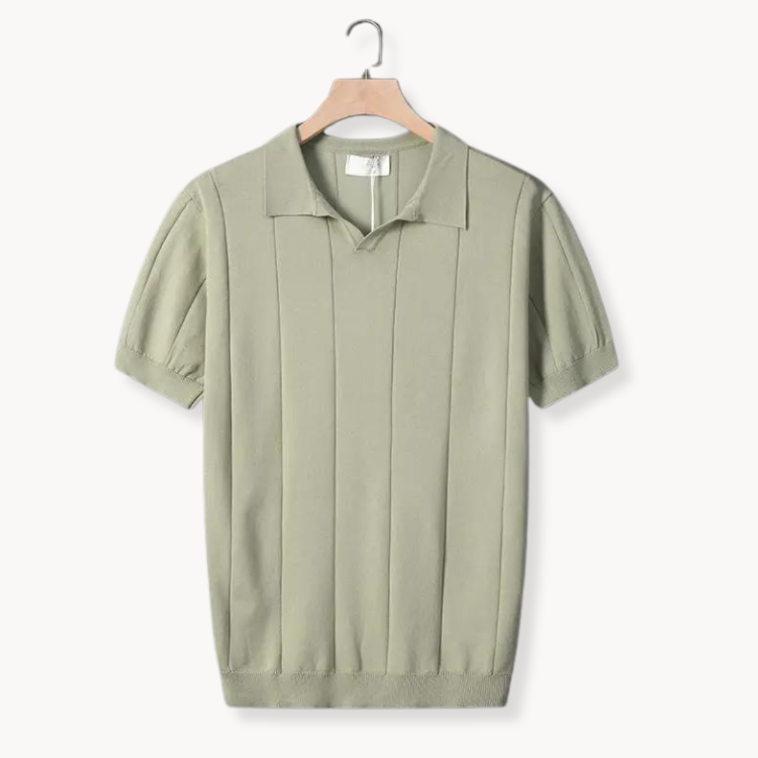 Savrani™ | Polo aus Baumwolle Portofino.
