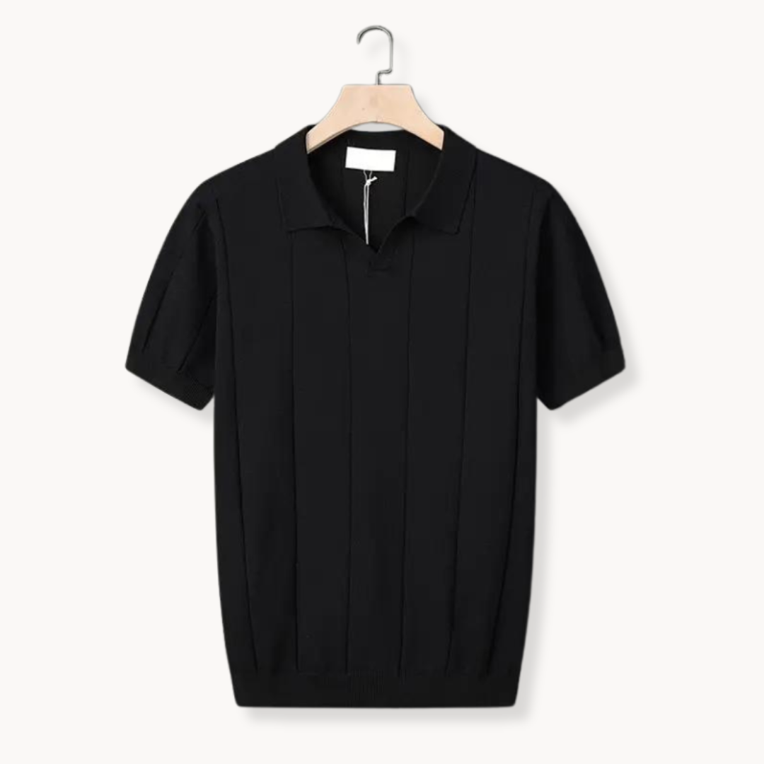 Savrani™ | Polo aus Baumwolle Portofino.