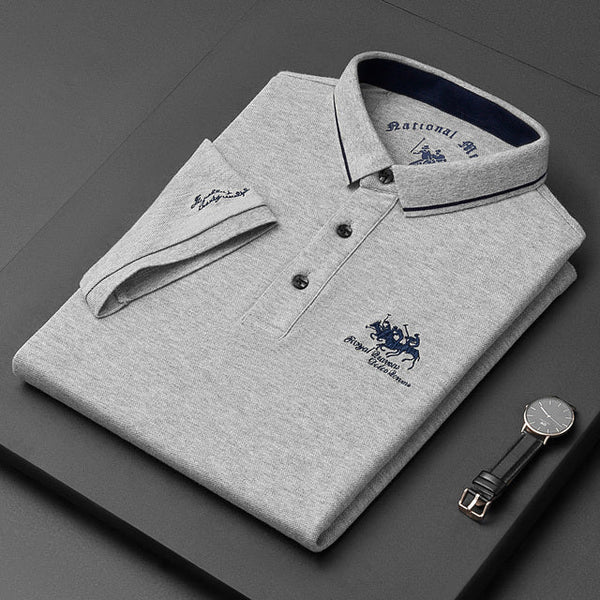 Savrani™ | Herren Polo