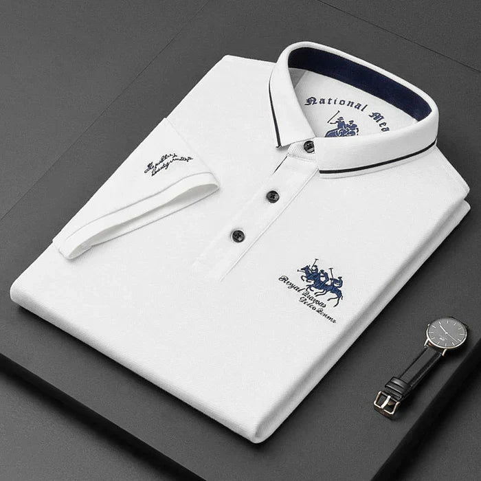 Savrani™ | Herren Polo