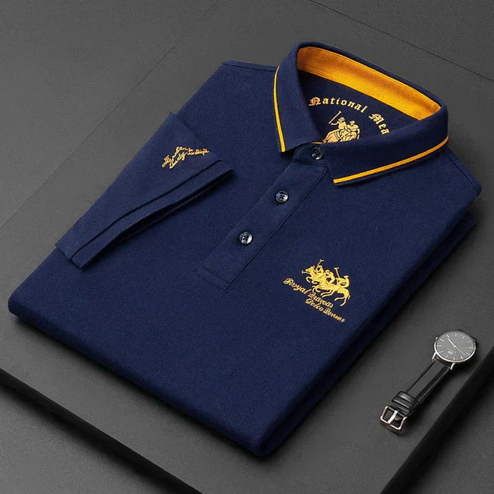 Savrani™ | Herren Polo