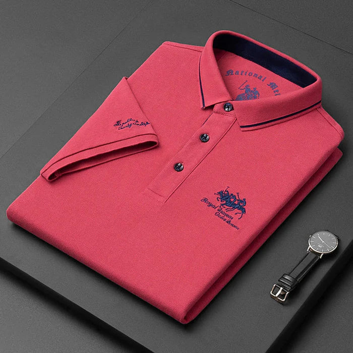 Savrani™ | Herren Polo