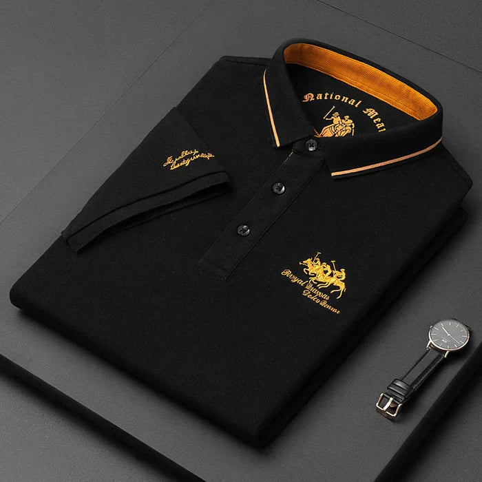Savrani™ | Herren Polo