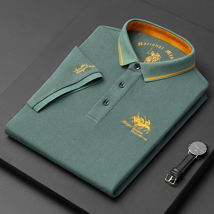 Savrani™ | Herren Polo