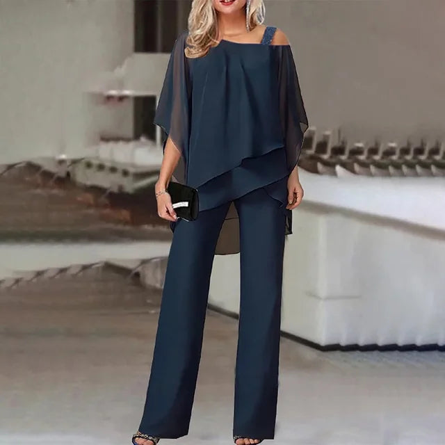 Els™ | Elegantes 2-teiliges Set