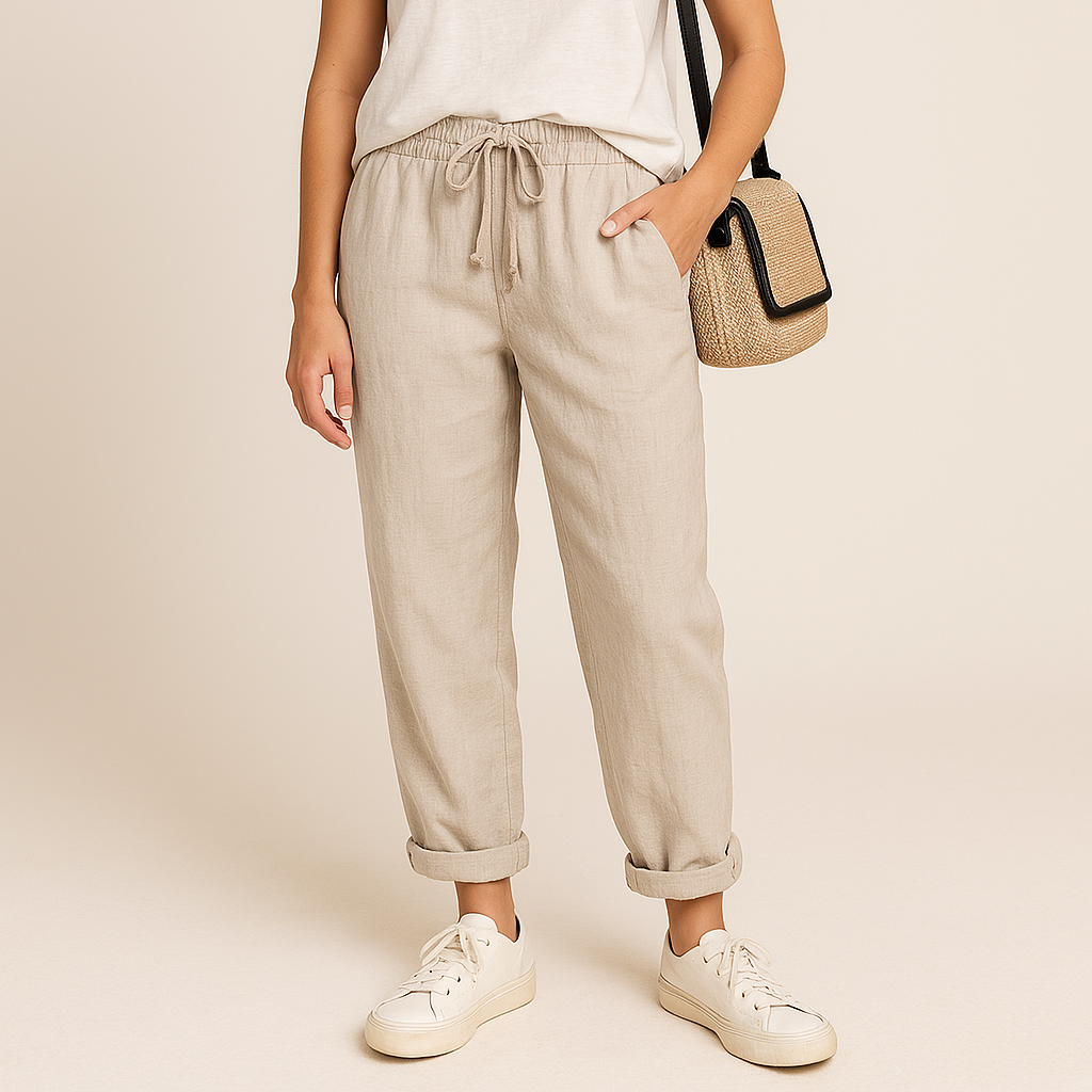 Lucy™ | Elegante Hose