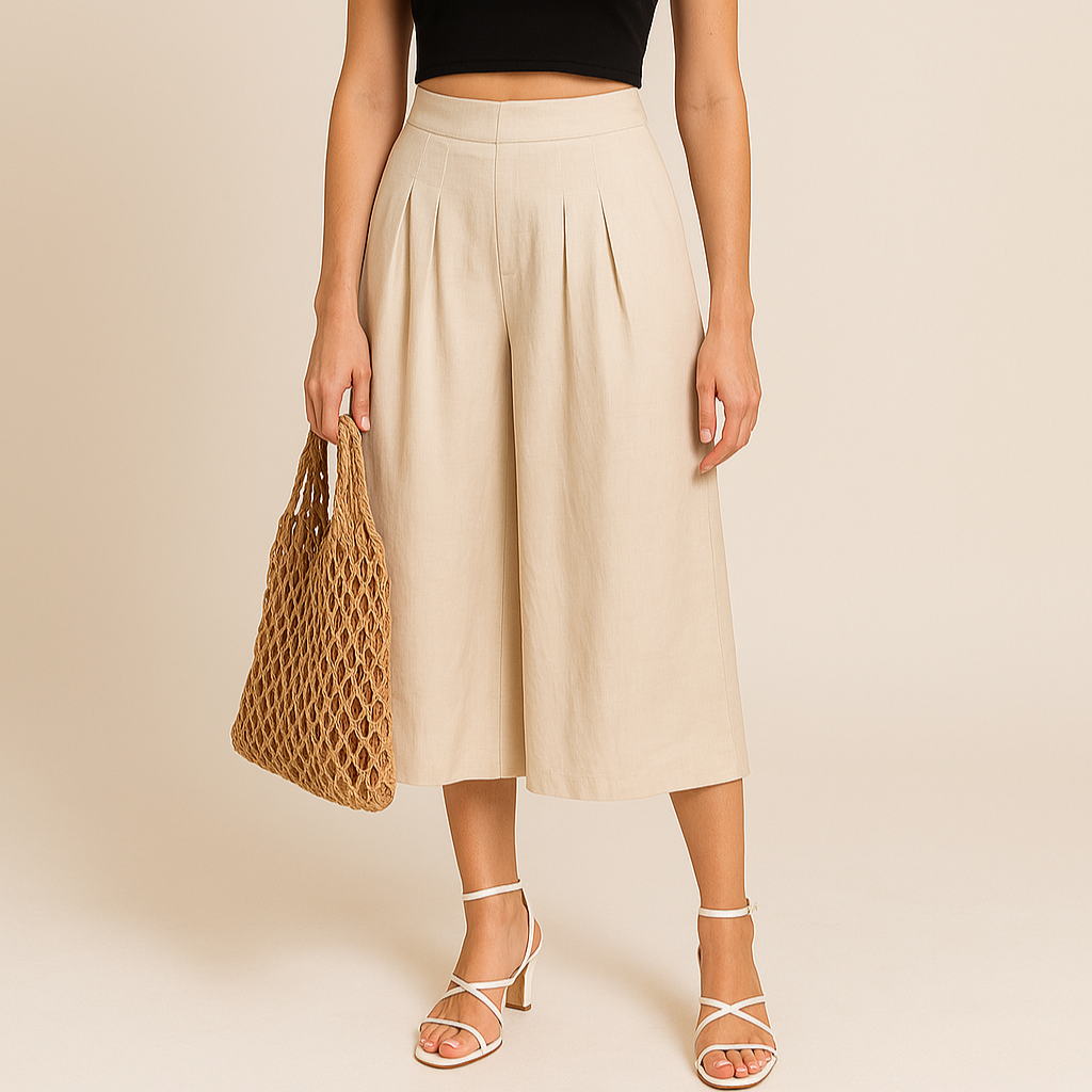 Elyne™ | Luftige Hosen