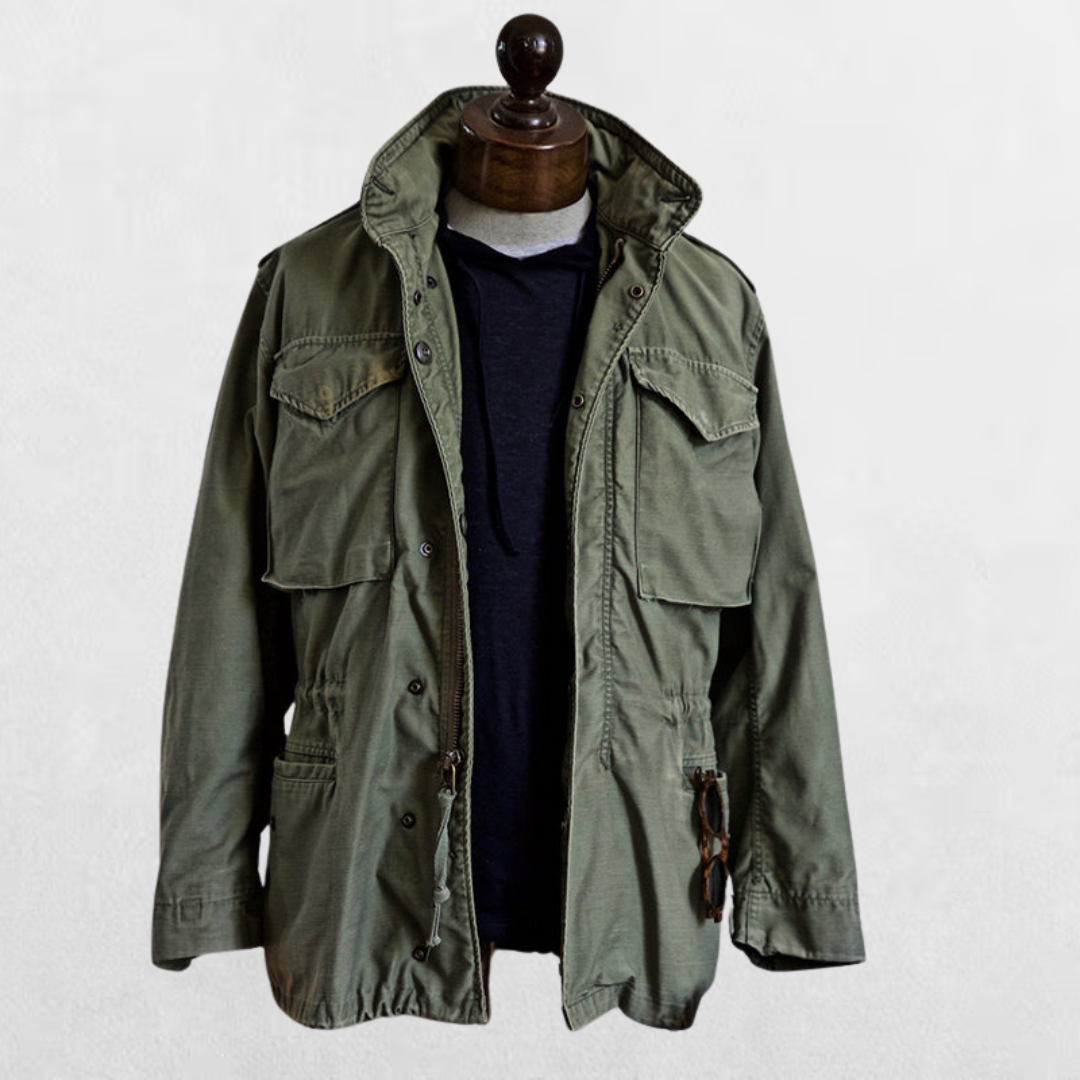 Lorance™ | Outdoorjacke