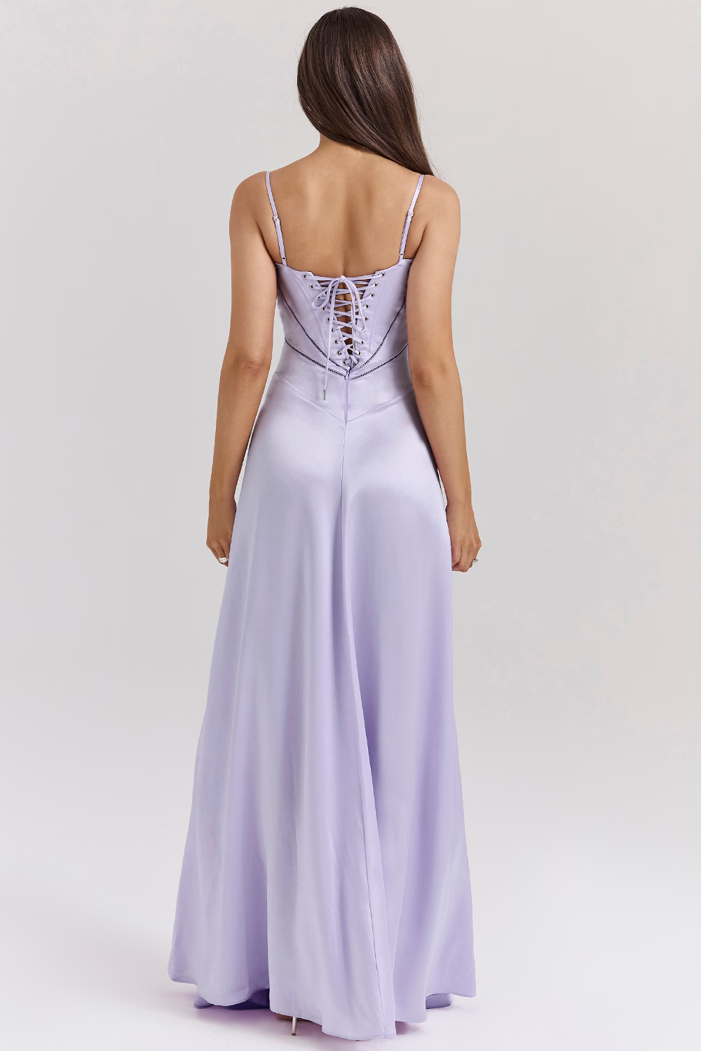 Cielo | Elegantes Langkleid