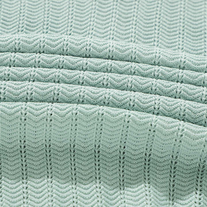 Savrani™ | Polo aus Strick.