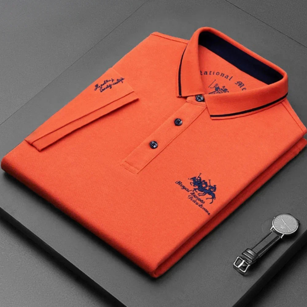 Savrani™ | Herren Polo