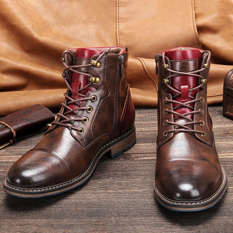 Ethan | Handgefertigte Oxford-Schuhe