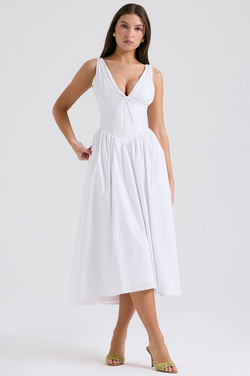 Dolcezza | Vintage-Stil Kleid