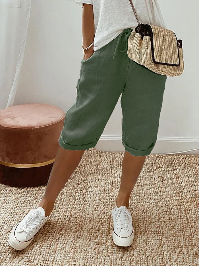 Lucy™ | Elegante Hose