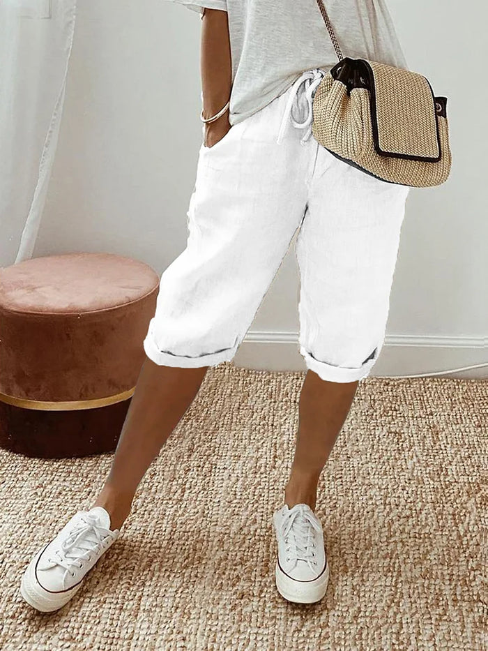 Lucy™ | Elegante Hose