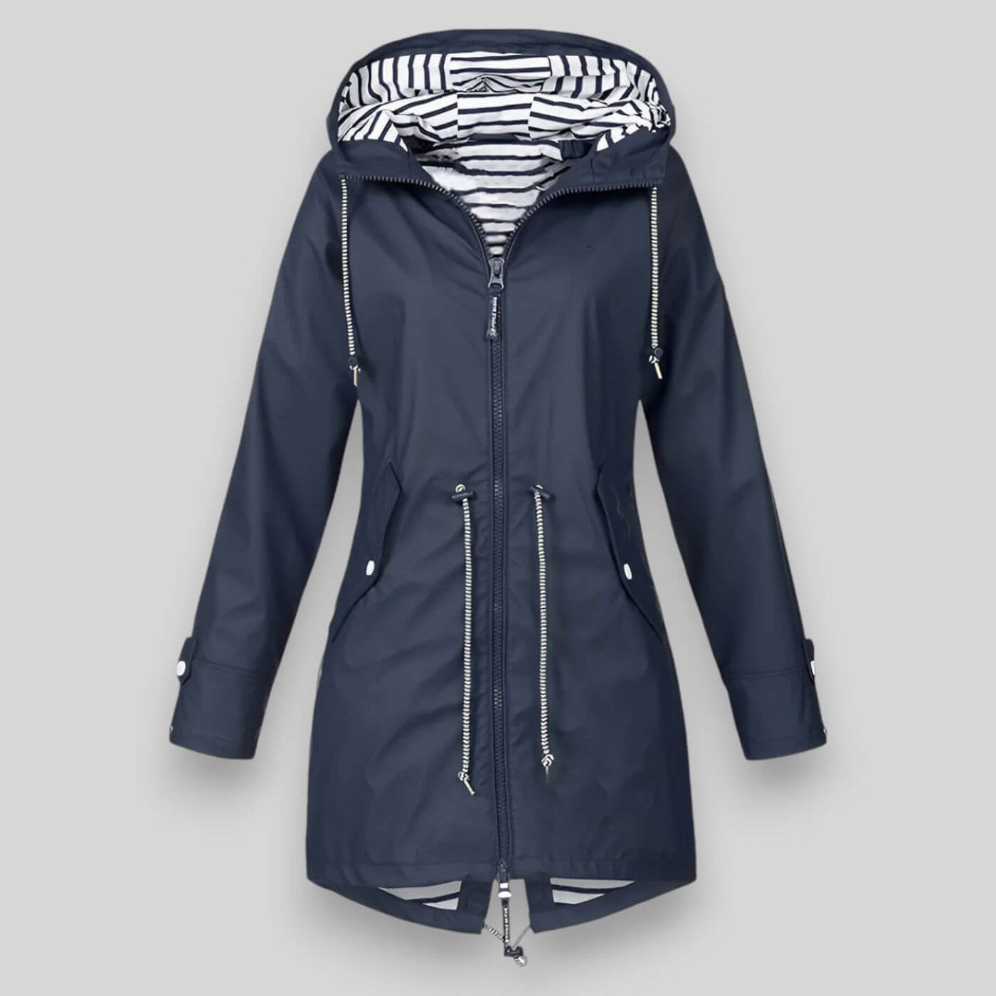 Lovisa | Stylische Wasserdichte Jacke