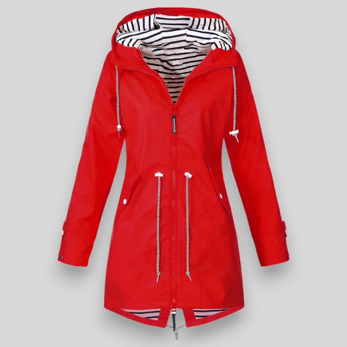 Lovisa | Stylische Wasserdichte Jacke