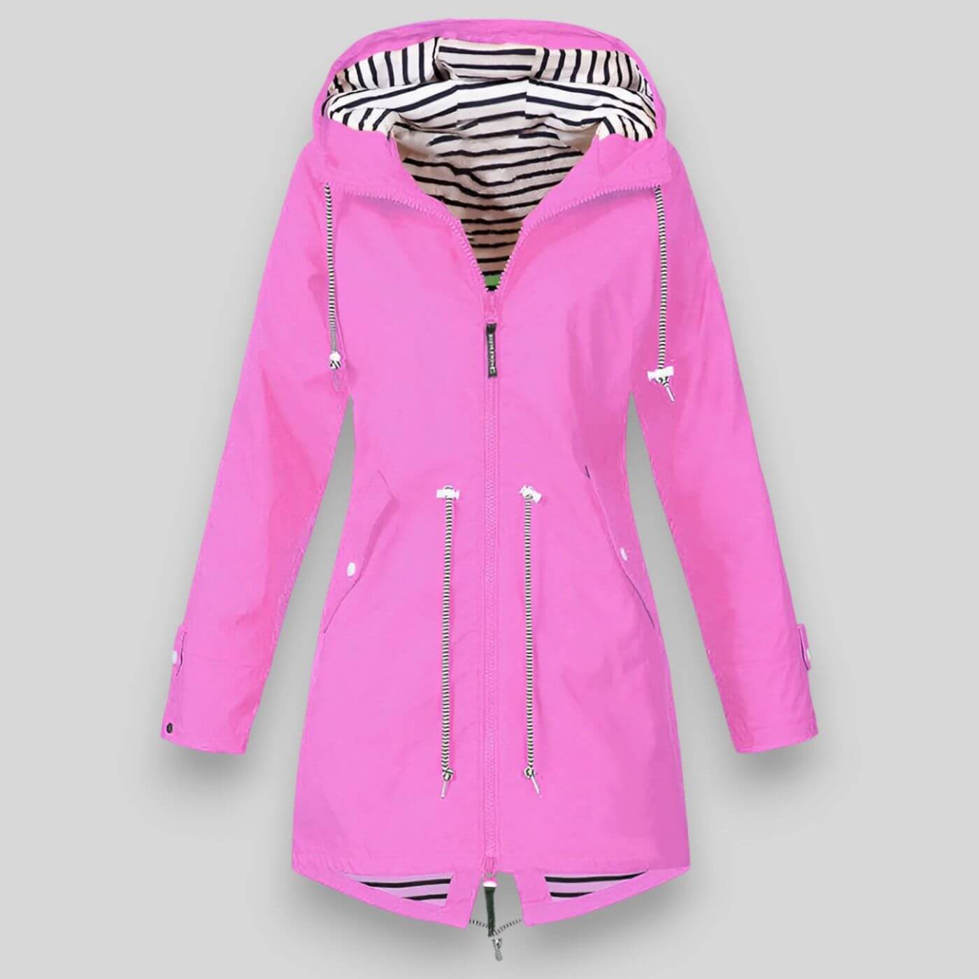 Lovisa | Stylische Wasserdichte Jacke