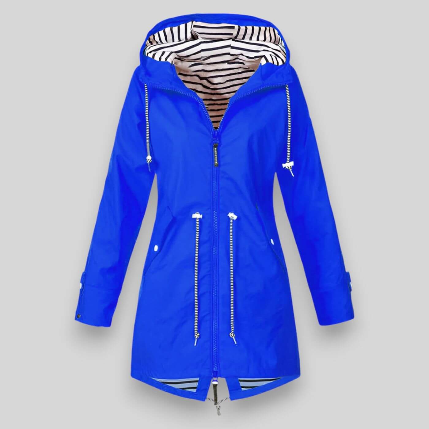 Lovisa | Stylische Wasserdichte Jacke