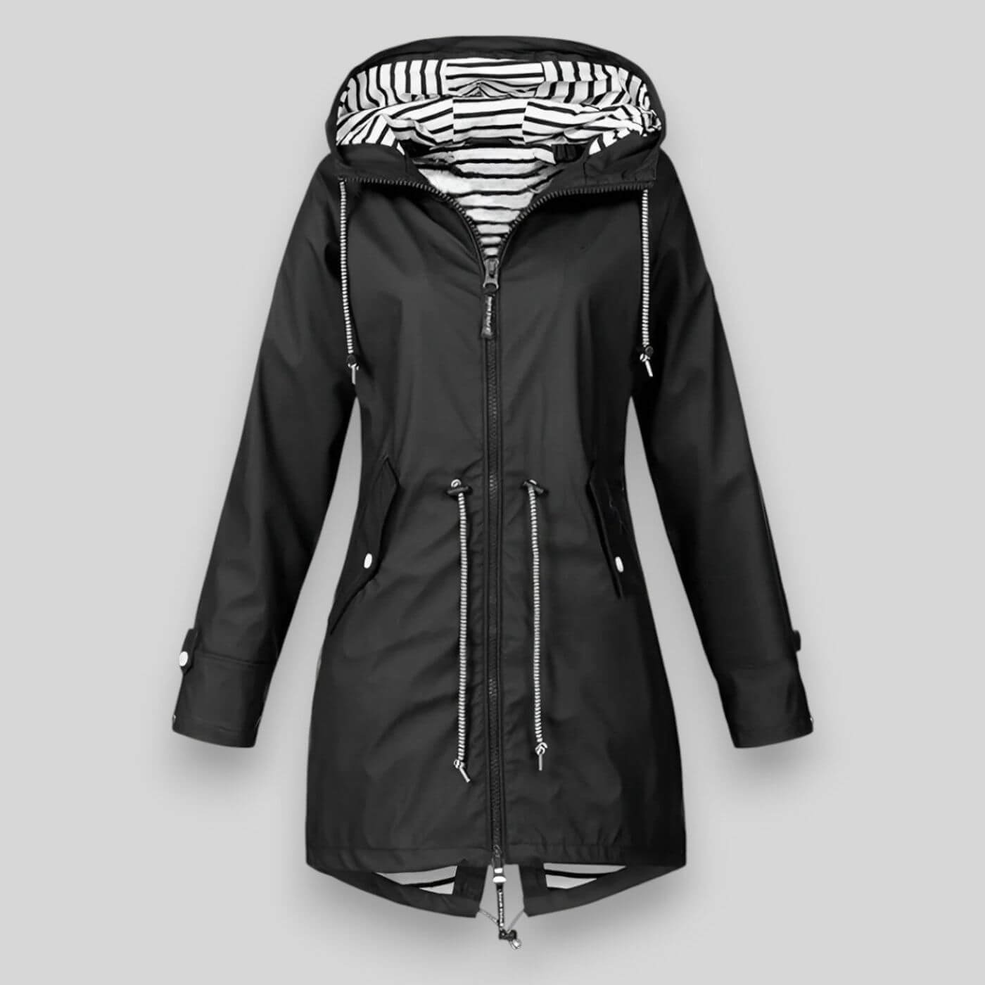 Lovisa | Stylische Wasserdichte Jacke