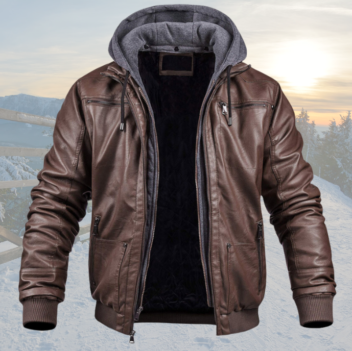 Winterjacke Harvey™ Casual