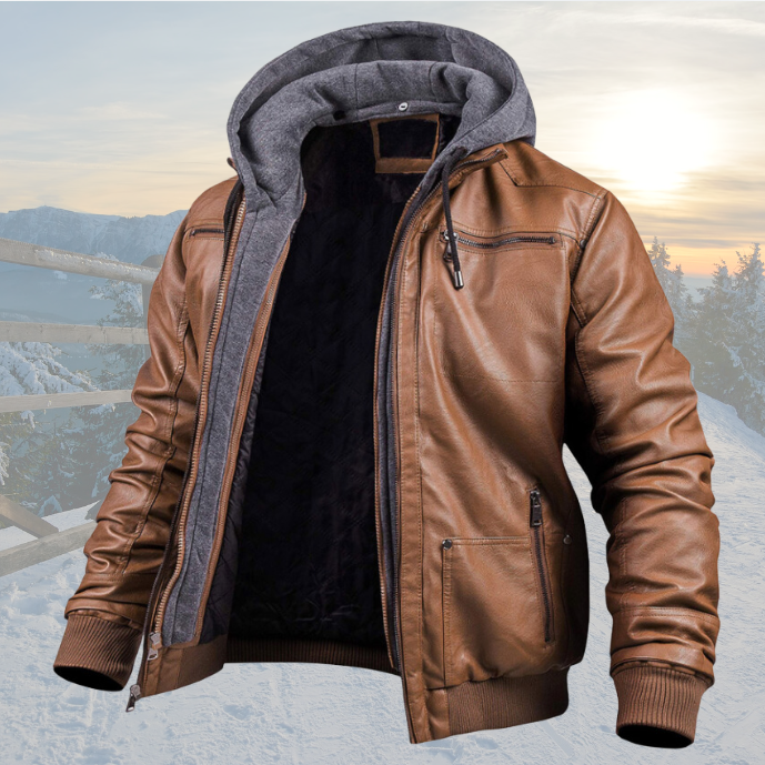 Winterjacke Harvey™ Casual