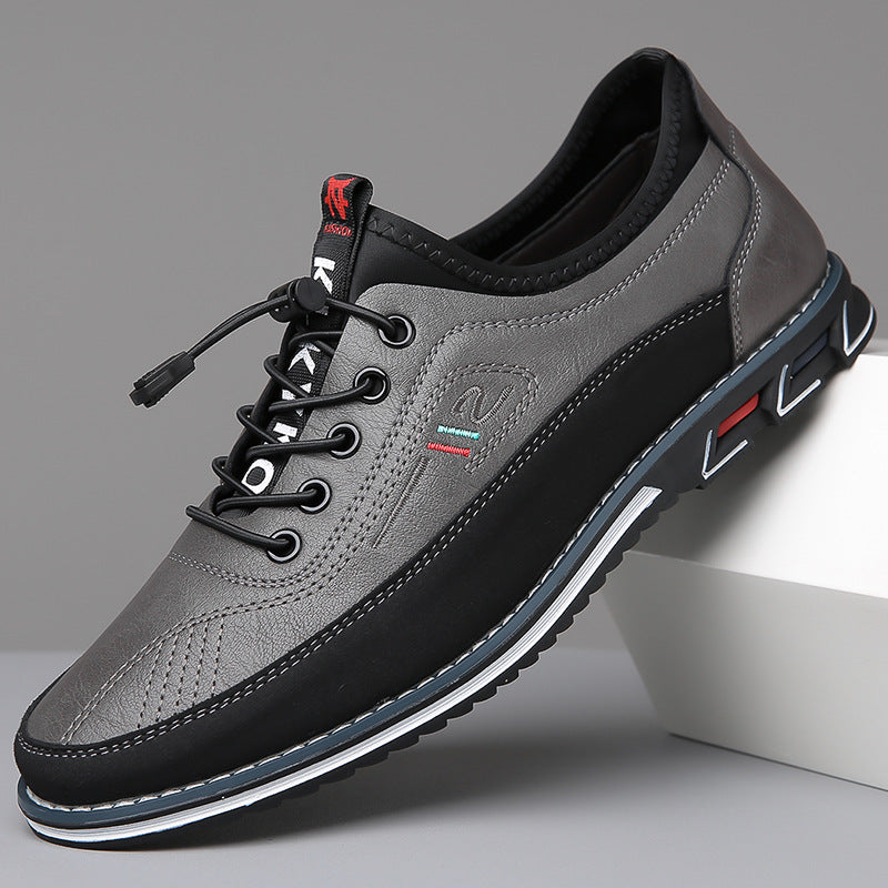 Mauro | Hochwertige handgefertigte Oxford-Schuhe