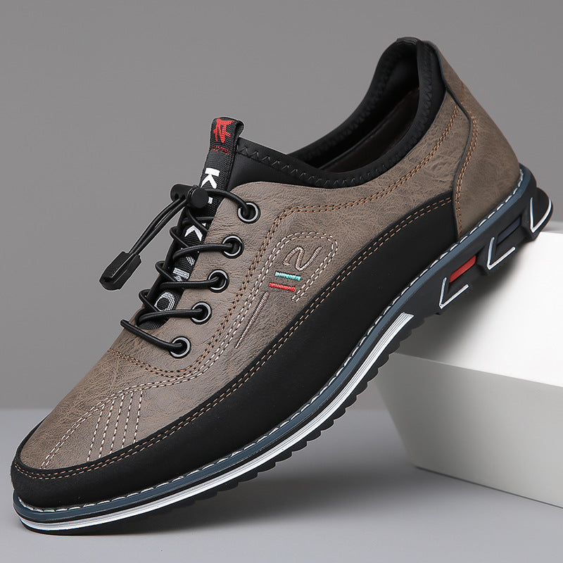 Mauro | Hochwertige handgefertigte Oxford-Schuhe