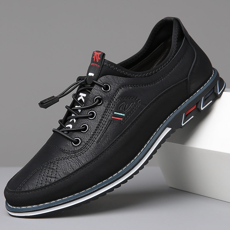 Mauro | Hochwertige handgefertigte Oxford-Schuhe