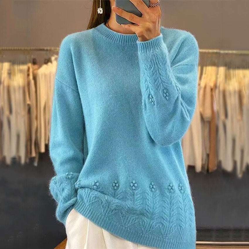 Cille | Strickpullover