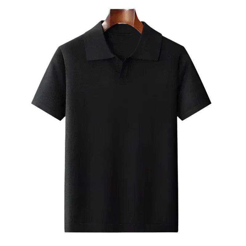Savrani™ | Klassisches Polo-Shirt aus Key West Baumwolle.
