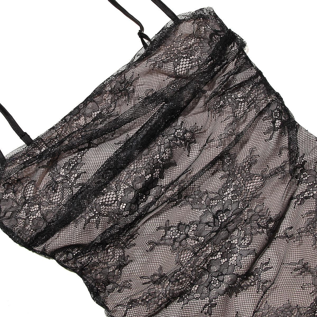 Fayola | Spitzenkleid