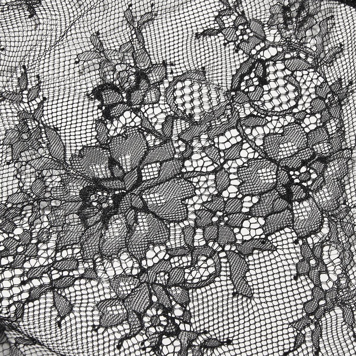 Fayola | Spitzenkleid