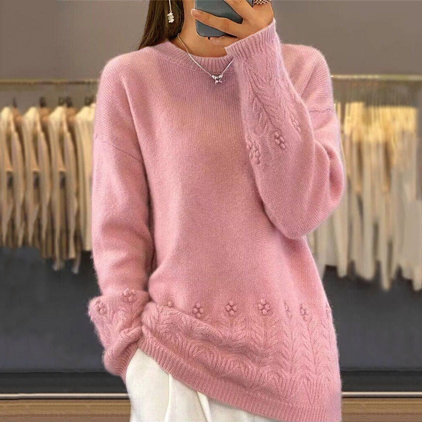 Cille | Strickpullover