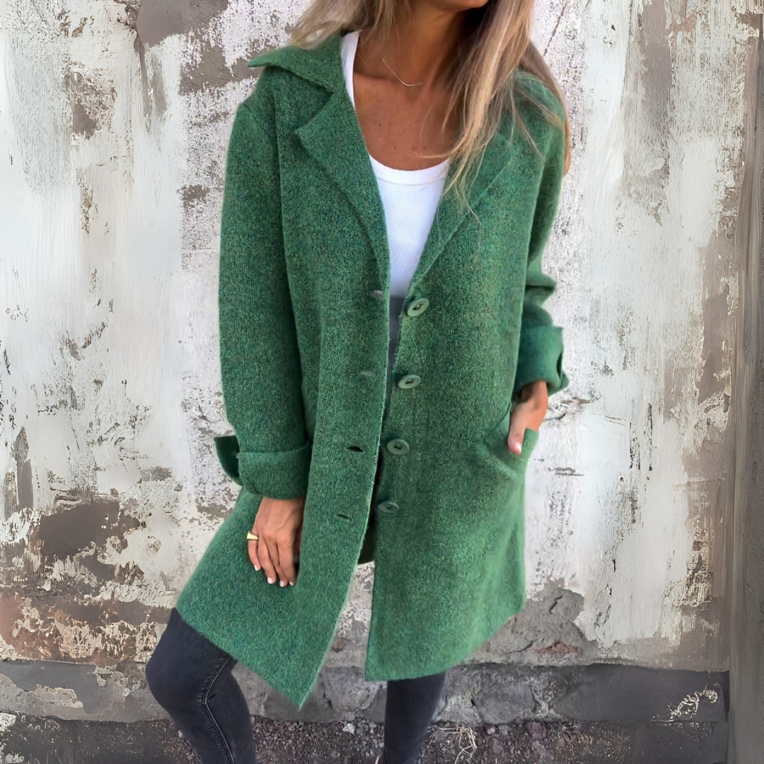 Els | Eleganter Trenchcoat