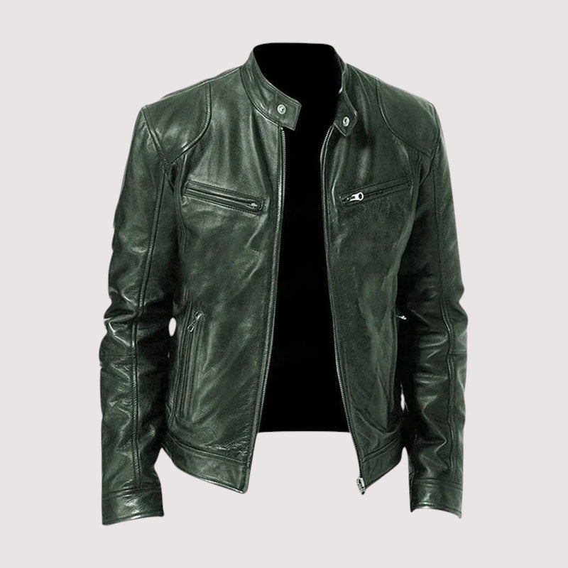 Marc™ | Lederjacke für Männer