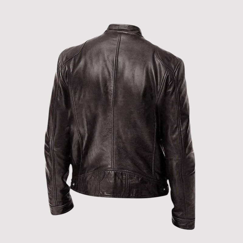 Marc™ | Lederjacke für Männer