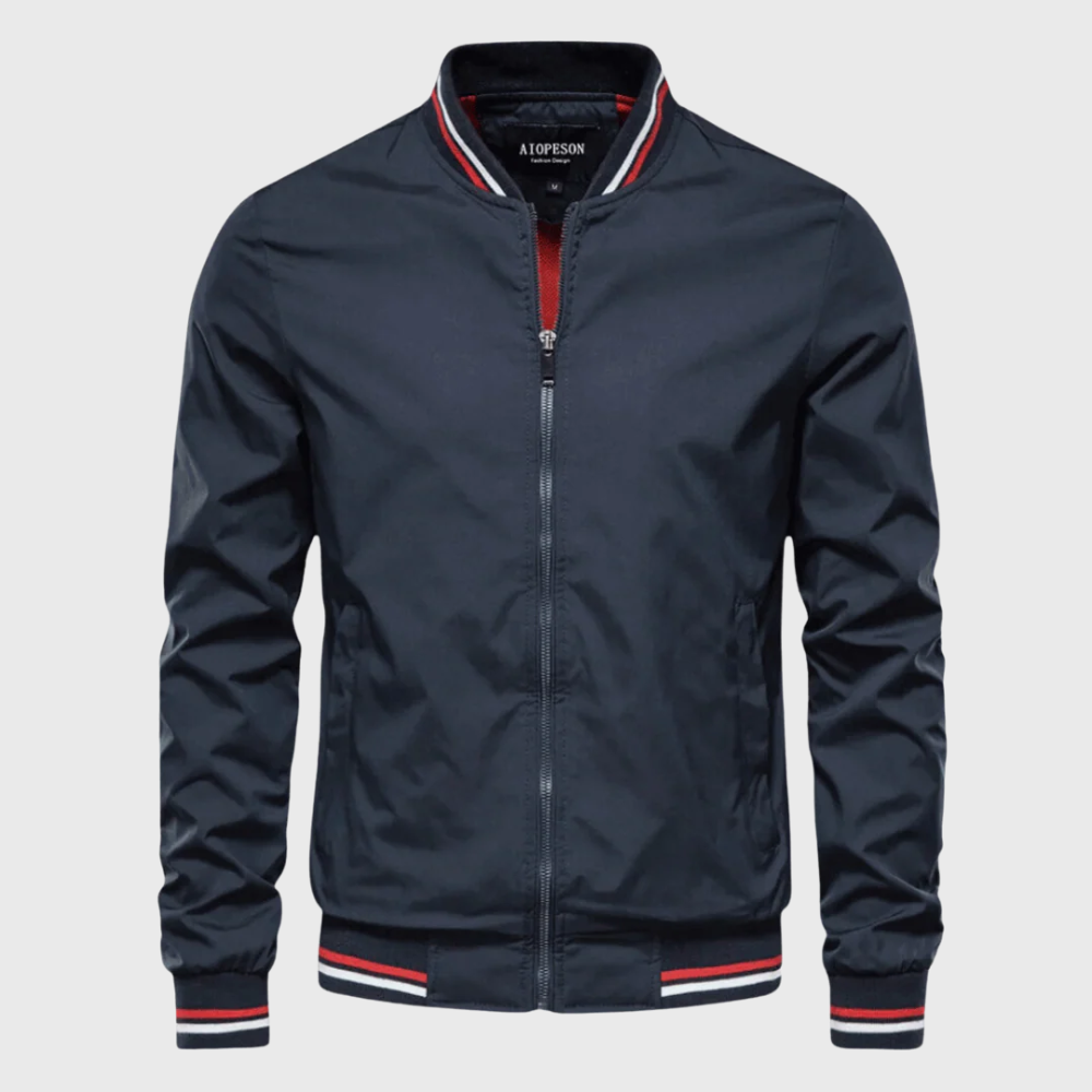 Lenoir | Klassische Bomberjacke