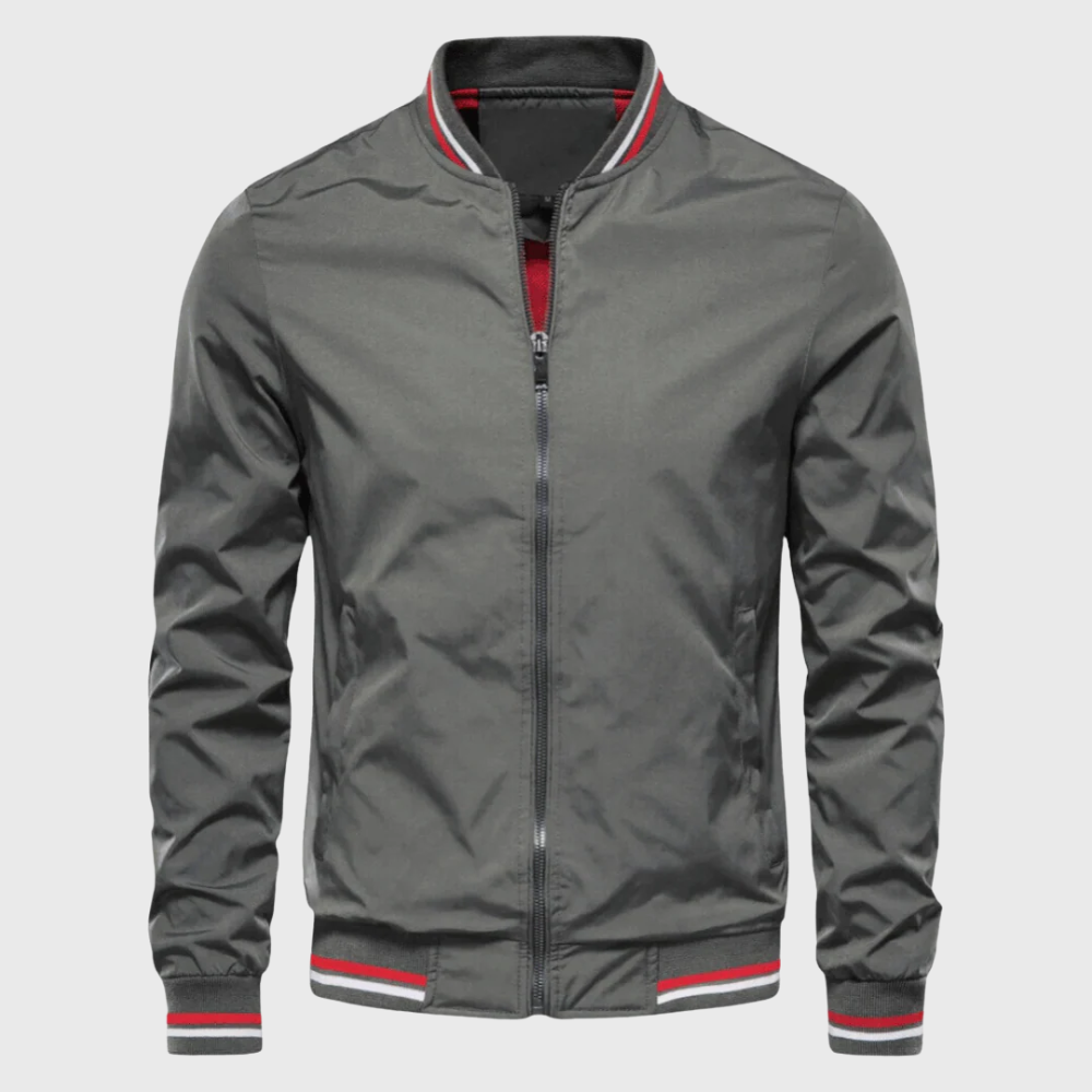 Lenoir | Klassische Bomberjacke