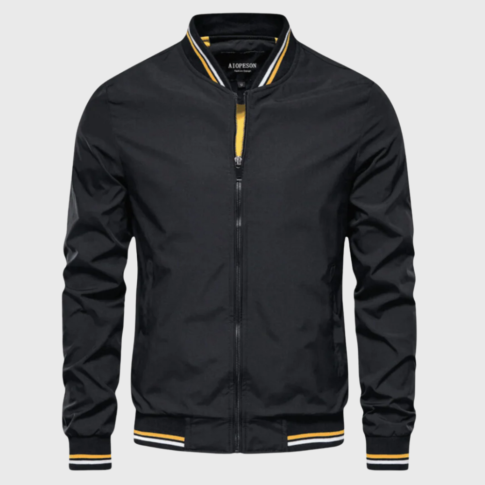 Lenoir | Klassische Bomberjacke