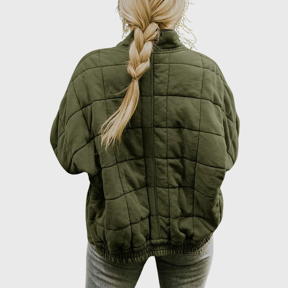 Sofie | Oversize Übergangsjacke