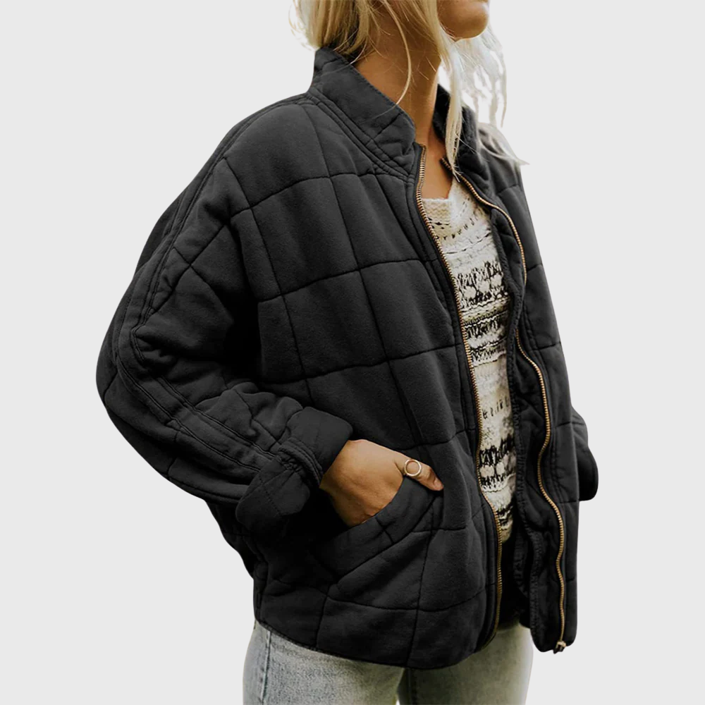 Sofie | Oversize Übergangsjacke