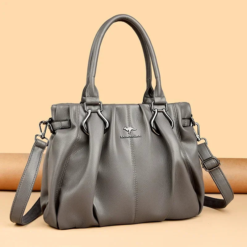 Mary Jane™ | Alltagstasche im Crossbody-Stil
