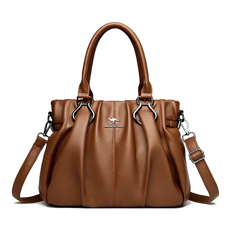 Mary Jane™ | Alltagstasche im Crossbody-Stil