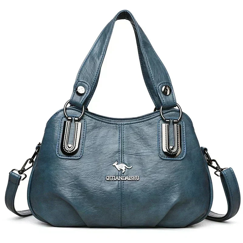 Mary Jane™ | Große Designer-Tasche