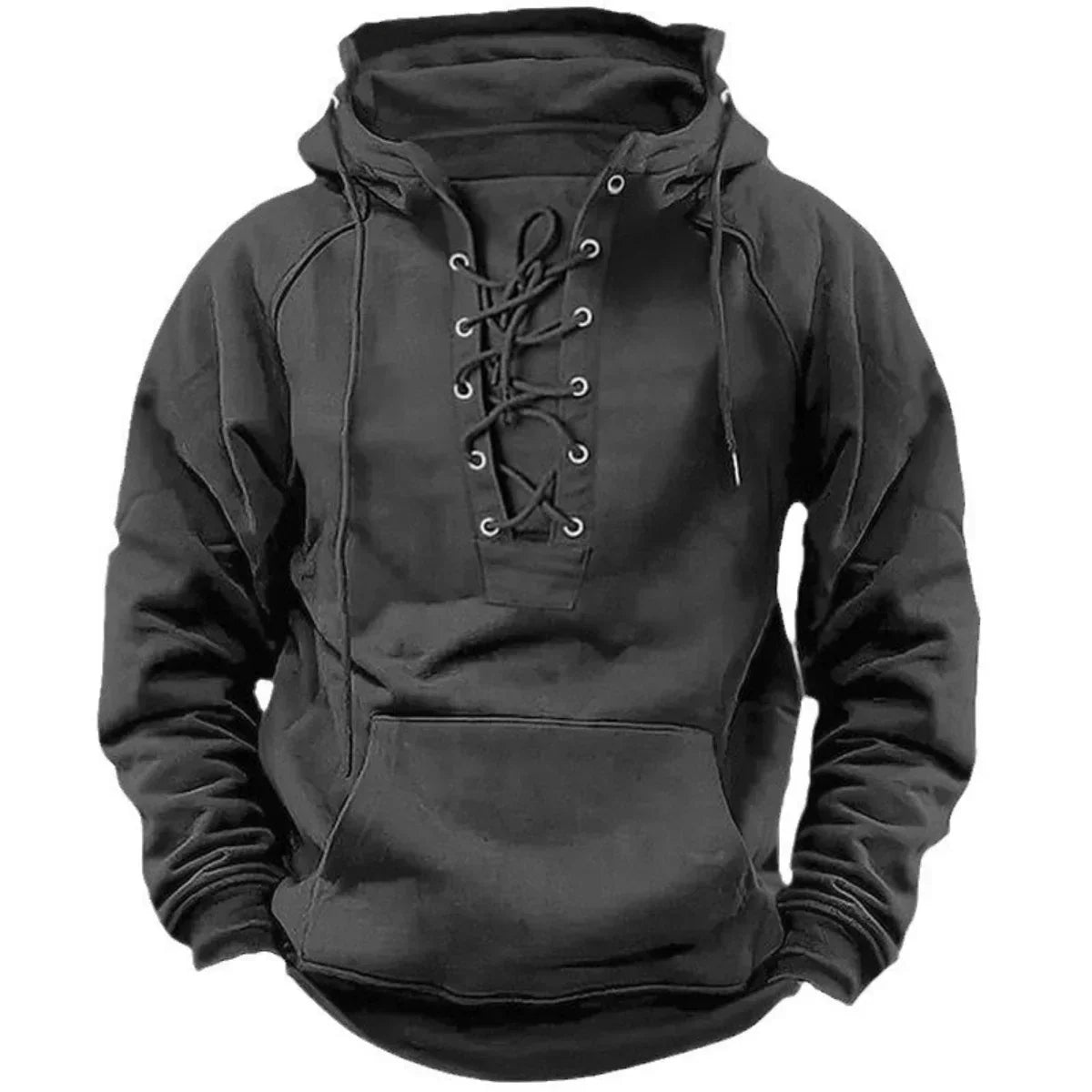 Jakub™ | Robuste Kapuzenjacke