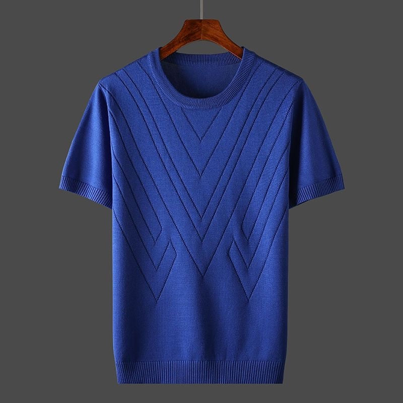 Savrani™ | Exklusive Kaschmirbluse.
