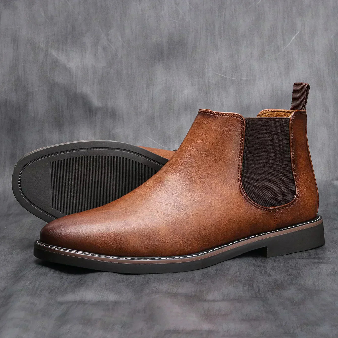 Harry | Chelsea Boots für Männer Edition 2